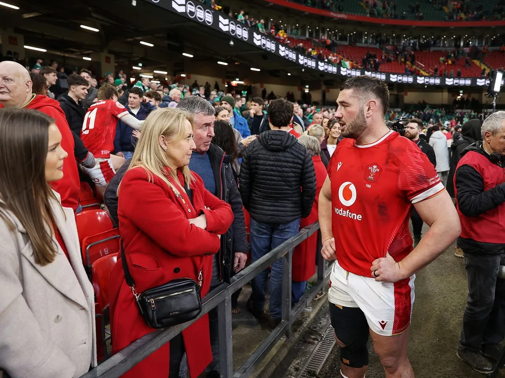 Les actualités du rugby au Pays de Galles et en Angleterre