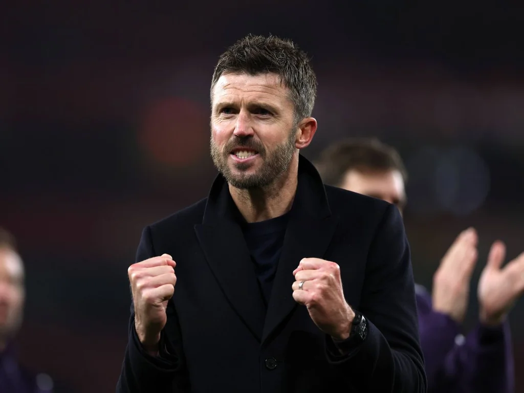 Roy Keane et Michael Carrick : avenir de Manchester United en question