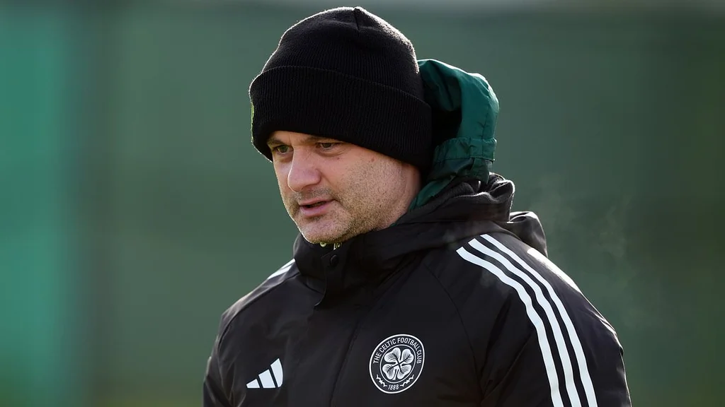 Celtic prêt à briller en Europa League face à Stuttgart