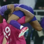 Diego Costa brille avec un but spectaculaire lors d’un match caritatif en Qatar