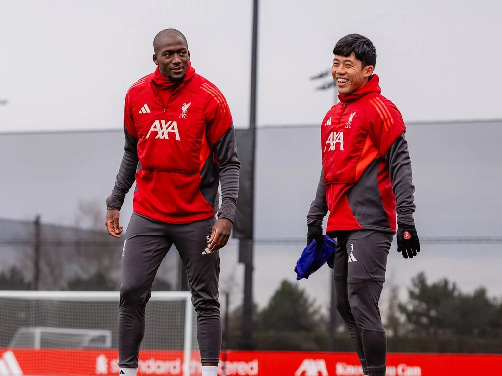 Liverpool : Konate de retour et nouvelles transactions en vue