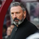 Derek McInnes et Mark Fotheringham : incident et réconciliation en football écossais