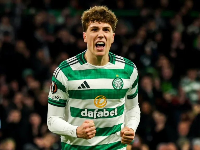 Celtic vise la qualification en Ligue Europa avec confiance