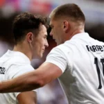 Henry Arundell : vérité sur sa dispute avec Owen Farrell