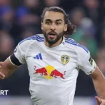 Calvert-Lewin vise un retour en équipe d'Angleterre avec Leeds