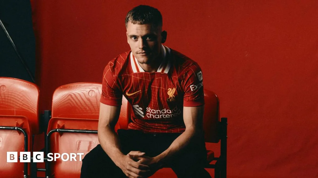 Florian Wirtz : Parcours, défis et ambitions au sein du football international