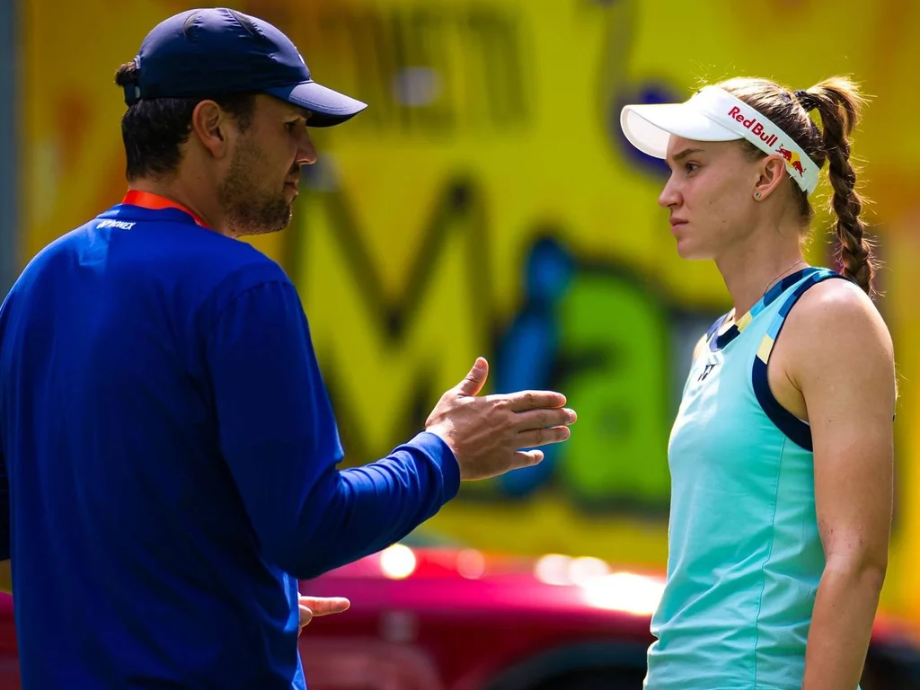 Australian Open : Rybakina et Vukov en pleine controverse