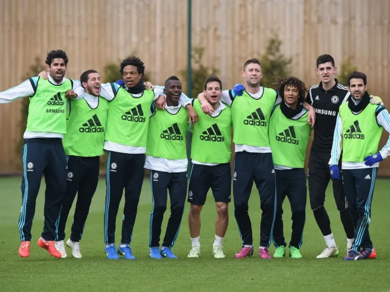 Remy : de Liverpool à Chelsea, une transition inattendue en Premier League