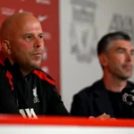 Liverpool face à une reconstruction majeure après une saison difficile