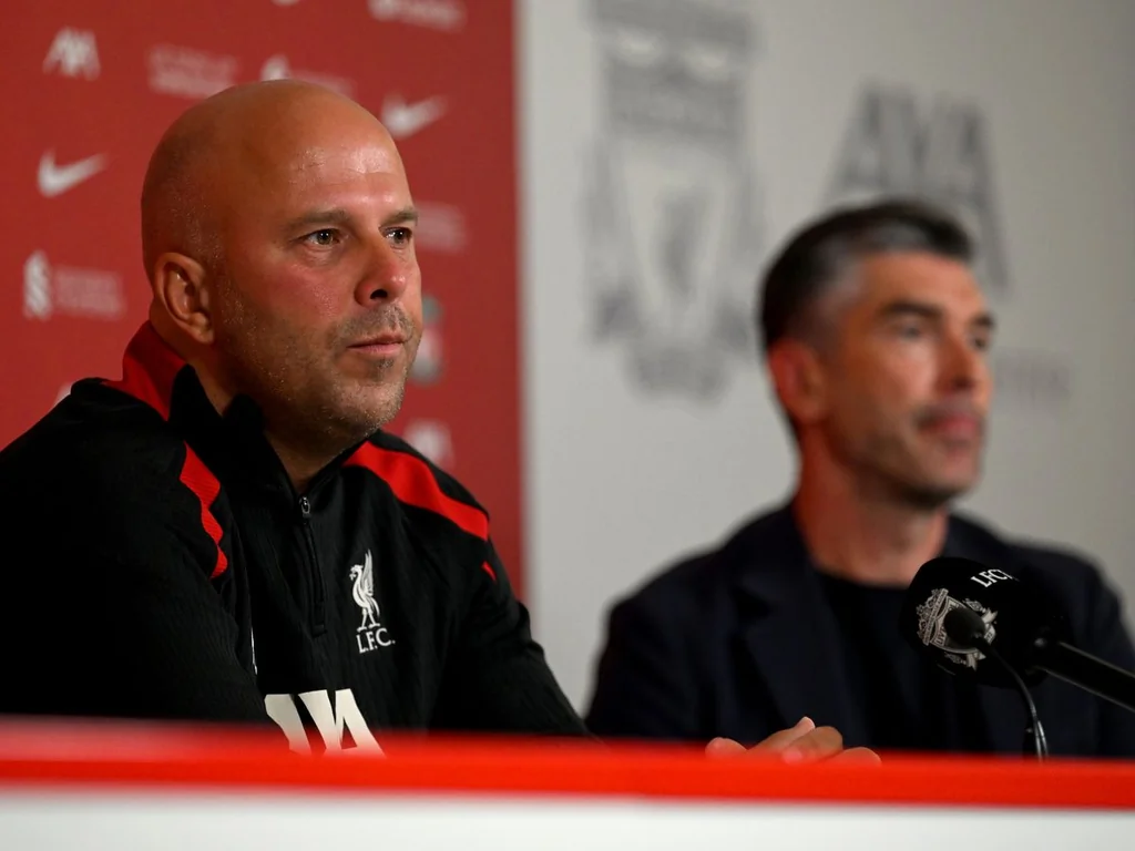 Liverpool face à une reconstruction majeure après une saison difficile