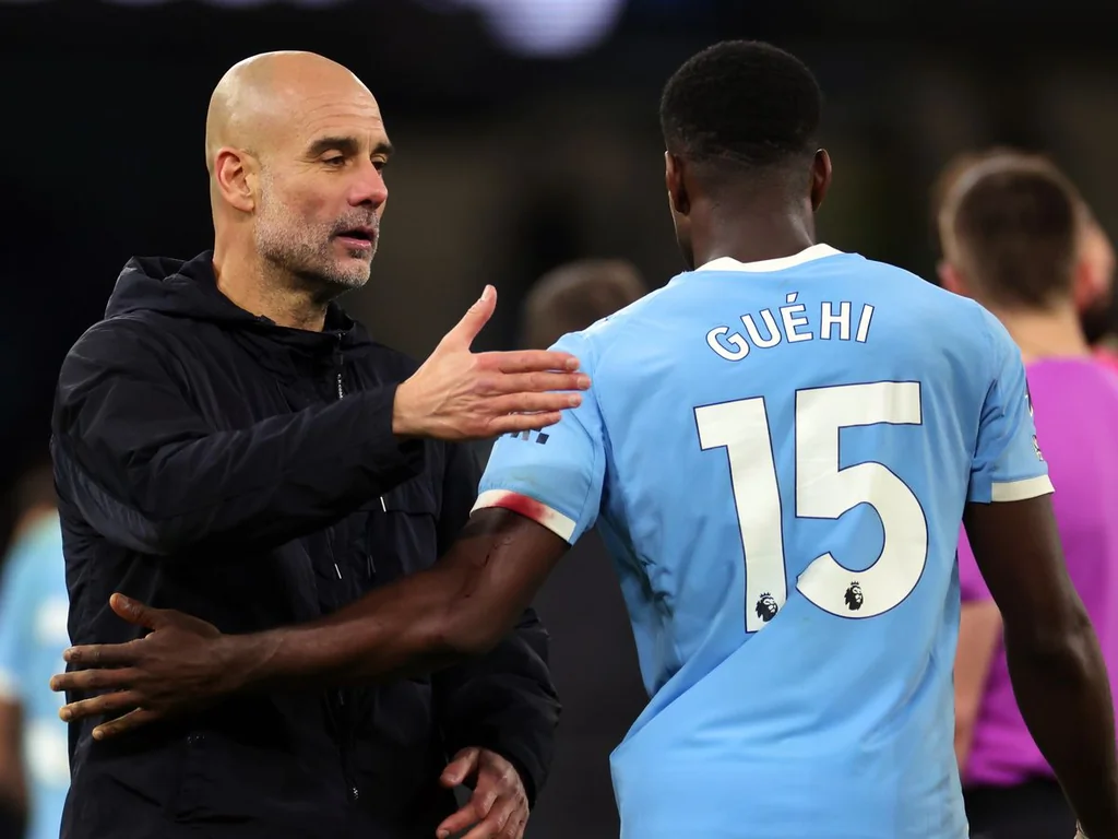 Manchester City : transferts, Guardiola, et avenir des joueurs