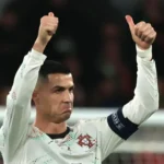 Manchester United établit un record de transfert avec Cristiano Ronaldo