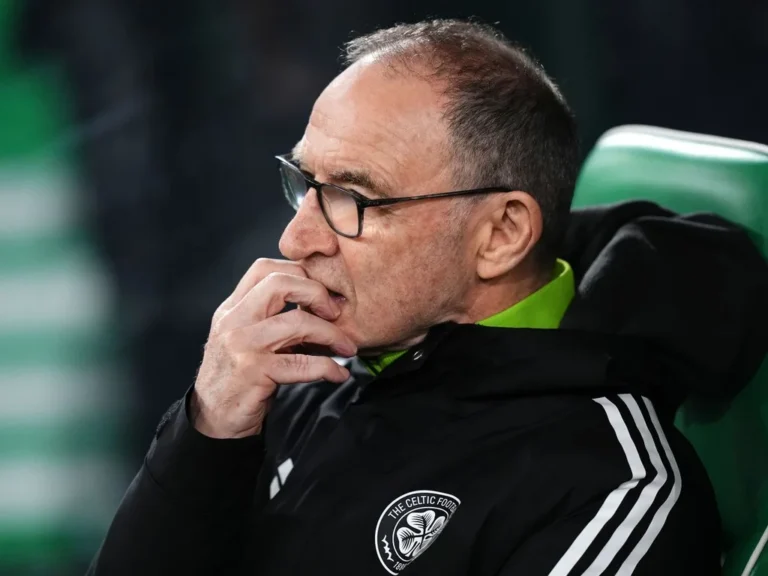 Celtic : défis et enjeux pour la qualification en Europa League