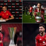 Bruno Fernandes : un leader emblématique de Manchester United