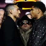 Boxe : Lopez face à Stevenson en direct du Madison Square Garden