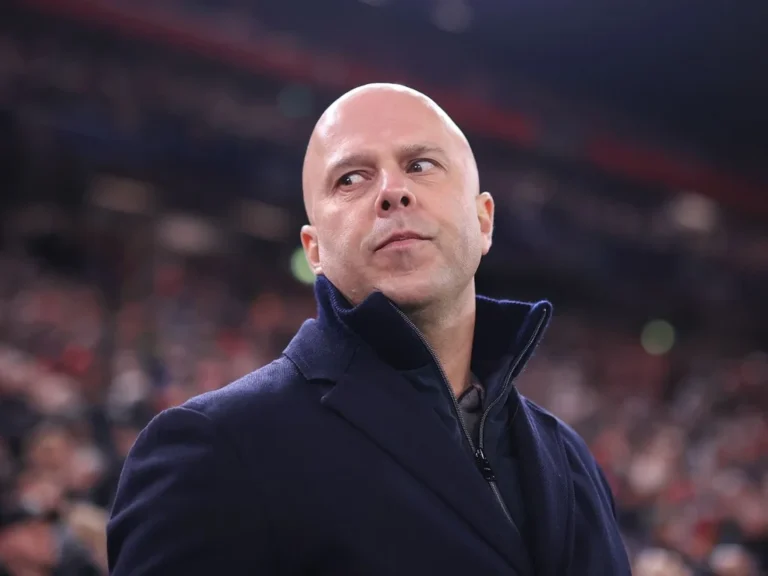 Blessures et absences : l'équipe de Liverpool face à Newcastle