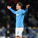 Manchester United : l'avenir de Scott McTominay en question