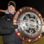 Carrick Rangers remporte la Coupe après 33 ans d'attente