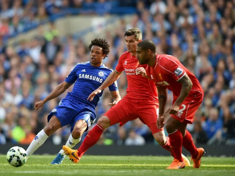 Loïc Rémy : le transfert manqué de Liverpool à Chelsea en 2014