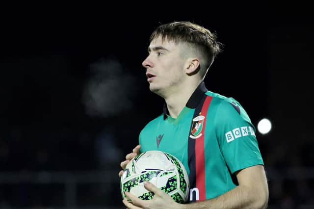 Johnny Russell en passe de rejoindre Crawley Town