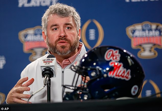 Préparatifs du Sugar Bowl perturbés par l'incident