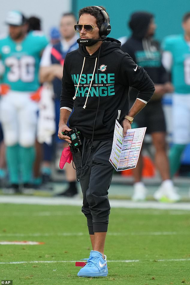 Dolphins en difficulté dans des matchs froids