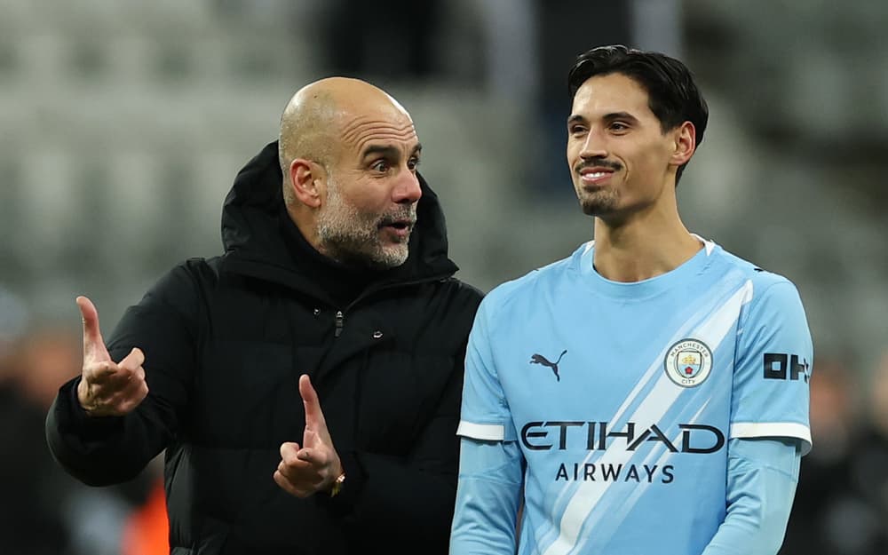 Manchester City et Arsenal en pleine lutte pour le titre