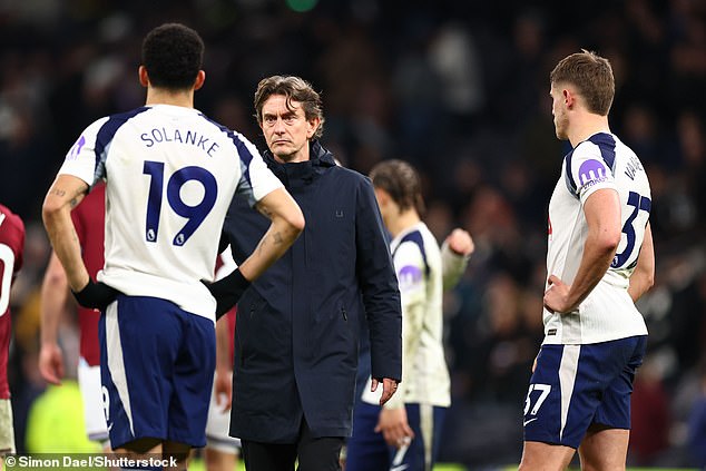 Les dirigeants assurent que le Dano ne perdra pas son poste.