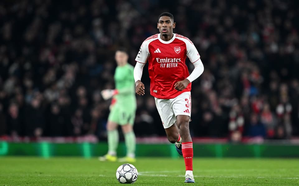 Arsenal - image de match