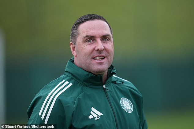 Fotheringham s’est depuis excusé pour ses actions et McInnes veut tourner la page