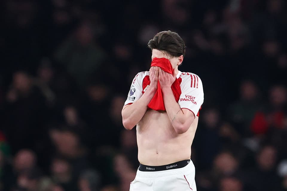 Arsenal en réflexion avant Leeds