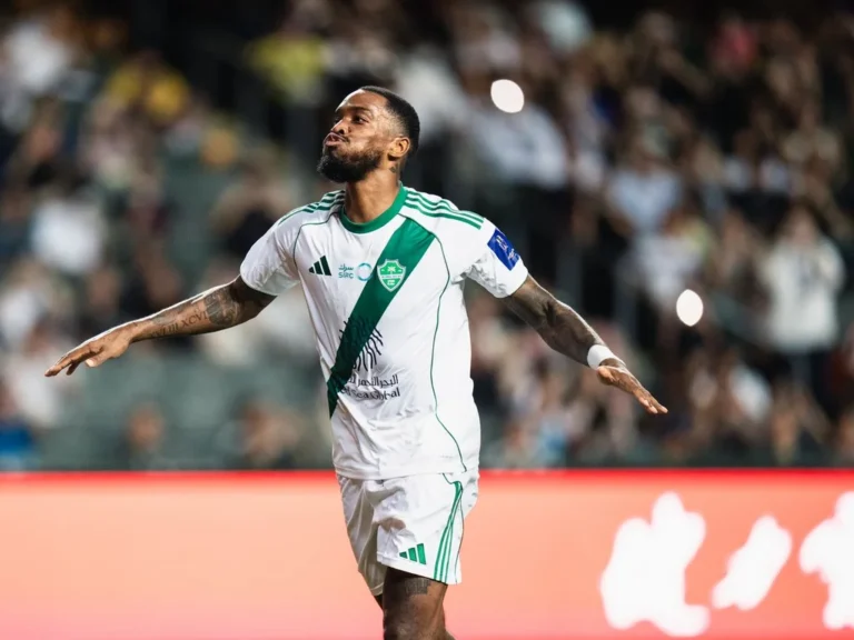 Ivan Toney refuse Juventus pour viser la Coupe du Monde 2026 avec l'Angleterre