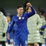 Chelsea s'impose dans un match dramatique grâce à Enzo Fernandez