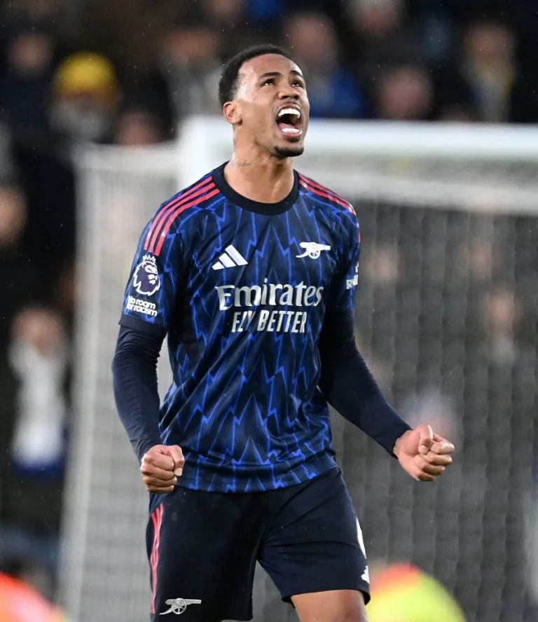 Arsenal pourrait-il remporter la Premier League après sa victoire 4-0 à Leeds ?