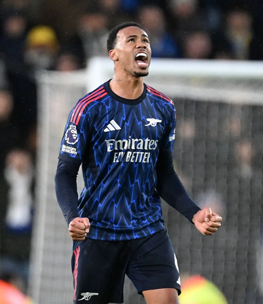 Arsenal pourrait-il remporter la Premier League après sa victoire 4-0 à Leeds ?