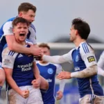 Glenavon remporte une victoire cruciale face à Cliftonville