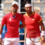 Nadal soutient Carlos Alcaraz face à Djokovic à l'Open d'Australie