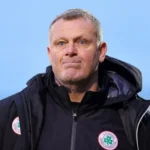 Manager de Cliftonville s'excuse après une défaite décevante