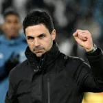 Arteta loue la mentalité d'Arsenal et envoie un message clair aux joueurs