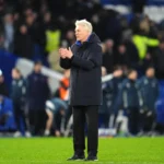 David Moyes déplore que le football moderne tue la célébration des entraîneurs