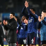 Arsenal remporte une victoire déterminante face à Leeds