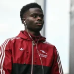 Blessure de Bukayo Saka : dernière mise à jour avant Arsenal-Leeds