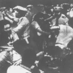 La bataille des Croissants : hooliganisme et suspension de Manchester United