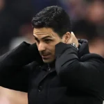 Arsenal établit un record de transfert de 56 millions de livres en janvier 2018