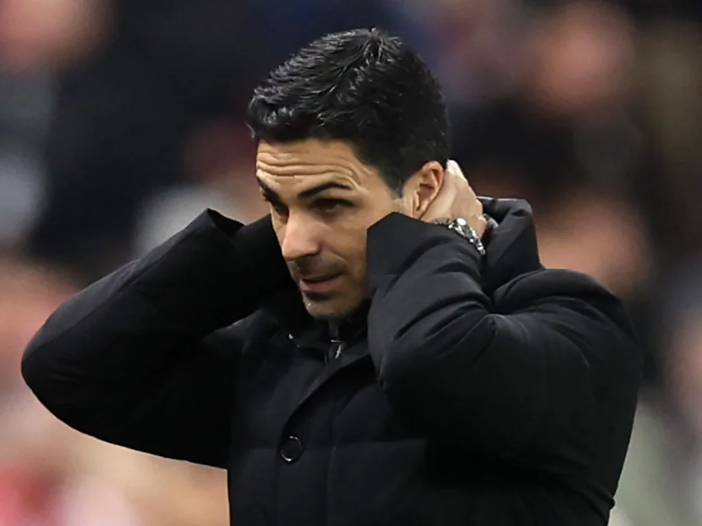 Arsenal établit un record de transfert de 56 millions de livres en janvier 2018