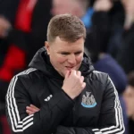 Liverpool s'impose face à Newcastle grâce à Ekitike, star du match