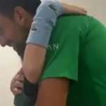 Novak Djokovic inspire avec un geste touchant pour une survivante de leucémie