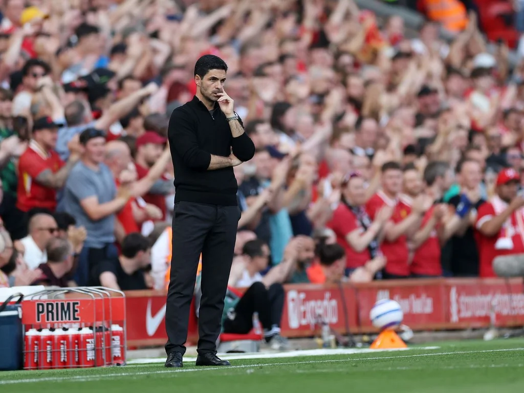 Une clause de contrat insolite a coûté 1,4 millions d'euros à Arsenal