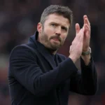 Manchester United en quête de transferts avant la clôture du mercato