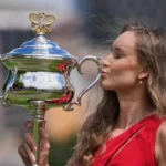 Elena Rybakina remporte l'Open d'Australie avec calme et précision